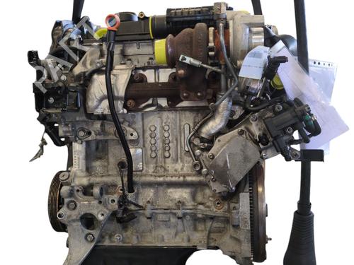 Motor CITROËN C3 II (SC_) 1.6 HDi | BP29976447M1