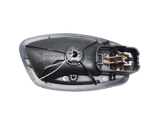 Used Front left interior door handle OPEL VIVARO B Van (X82) [2014-2020]  25099633