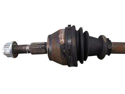 Left front driveshaft FORD FOCUS III Turnier 1.6 TDCi | BP29627957M38 - Image 3
