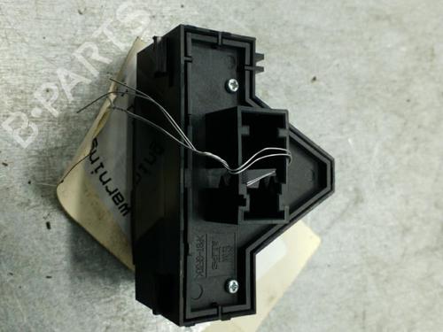 Used Warning switch Warning switch OPEL CORSA D (S07) 1.4 (L08, L68) (90 hp) 25104688 25104688
