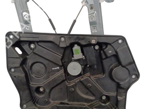 Front left window mechanism RENAULT KOLEOS I (HY_) 2.0 dCi (HY0K) | BP33739004C22 - Image 2