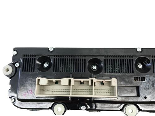 Climate control VW PASSAT B6 (3C2)  | BP25074289I5  - Image 5