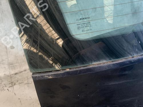 Tailgate RENAULT MEGANE II Estate (KM0/1_)  | BP25104446C6 