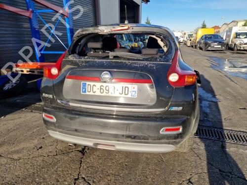 Left front window switch NISSAN JUKE (F15) 1.5 dCi | BP25099626I27  - Image 24