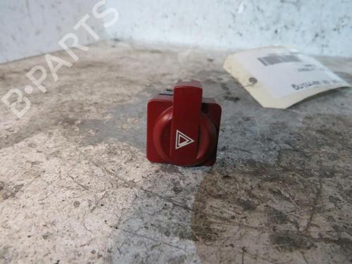 Used Warning switch CITROËN C4 I (LC_) 1.6 HDi (90 hp) 25081020