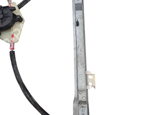 Front left window mechanism CITROËN C4 Grand Picasso I (UA_) 2.0 HDi 150 | BP29189290C22 