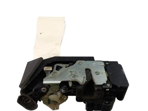 Used Rear left lock ALFA ROMEO 156 Sportwagon (932_) 1.8 16V T.SPARK (932B31__) (140 hp) 25076397