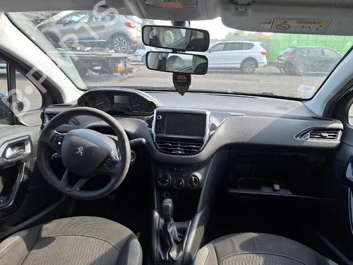 Used Parts PEUGEOT 208 I (CA_, CC_) 1.6 HDi / BlueHDi 75 5014956