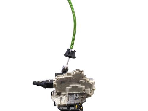 Used Rear left lock AUDI A3 Sportback (8PA) 2.0 TDI 16V (140 hp) 33022756