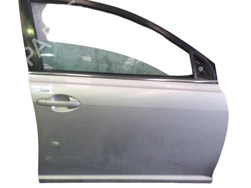 Right front door TOYOTA AVENSIS (_T25_) 2.0 D-4D (CDT250_, CDT250R) | BP25073266C3 
