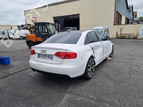 Right sun visor AUDI A4 B8 (8K2) 2.0 TDI | BP25054555I2 - Image 20