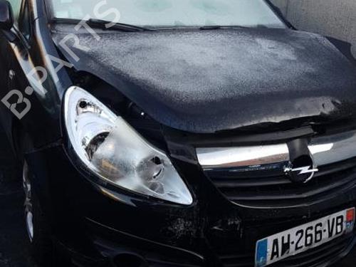 Steering column stalk OPEL CORSA D (S07) 1.3 CDTI (L08, L68) | BP25065123I23  - Image 8