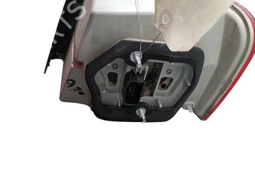Left taillight VW JETTA III (1K2) 1.9 TDI | BP31170494C34 - Image 3