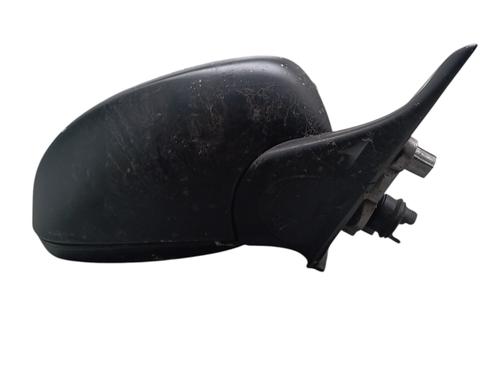 Used Left mirror RENAULT CLIO III (BR0/1, CR0/1) 1.5 dCi (75 hp) 29193808