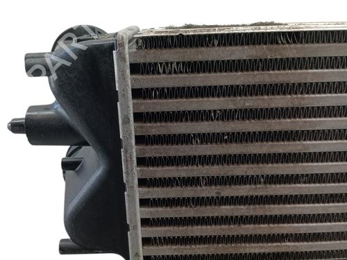 Intercooler / Chłodnica powietrza doładowującego FORD FIESTA VI (CB1, CCN) 1.5 TDCi | BP29431024M30