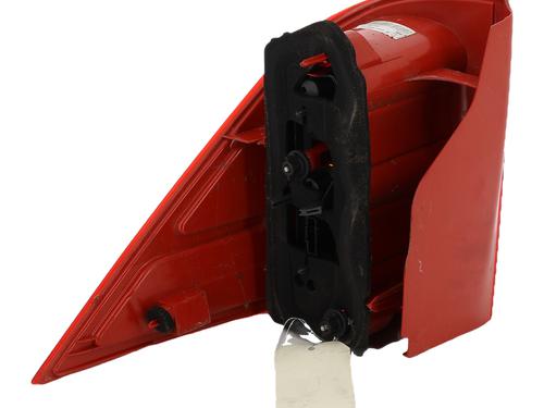 Left taillight PEUGEOT 1007 (KM_) 1.4 | BP36542563C34 - Image 6