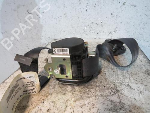 Rear left belt tensioner RENAULT MEGANE II Estate (KM0/1_)  | BP25109284C89 