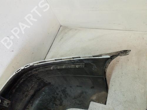 Rear bumper SEAT TOLEDO I (1L2)  | BP25067735C8 