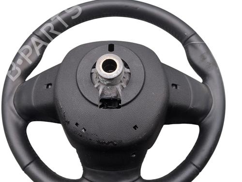 Steering wheel RENAULT MEGANE IV Hatchback (B9A/M/N_) 1.5 dCi 110 (B9A3) | BP32702460C49 - Image 3