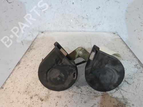 Used Horn AUDI 100 C4 Saloon (4A2) [1990-1996]  25092298