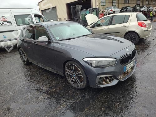 Left rear window switch BMW 1 (F20) M 140 i | BP25110310I29 - Image 14