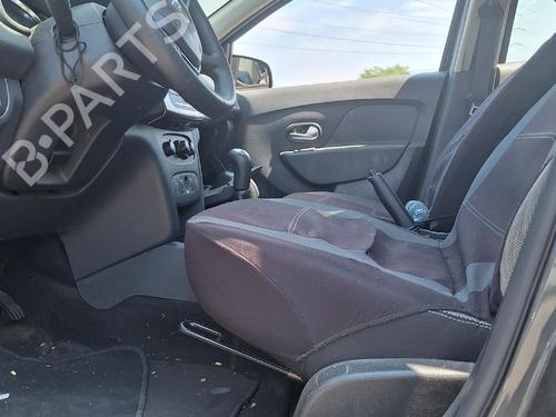 Venstre forlygte DACIA SANDERO II 1.0 SCe 75 (B8JC, B8JD, B8NC) | BP39487267C28 - Image 6