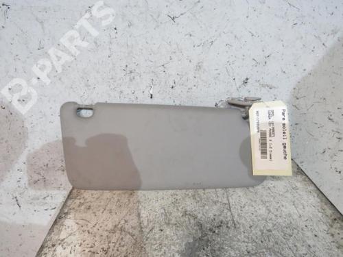 left-sun-visor-opel-corsa-d-s07-13-cdti-l08-l68-13163839-2006-2007-2008-2009-2010-2011-2012-2013-2014-2015-10605092 main image