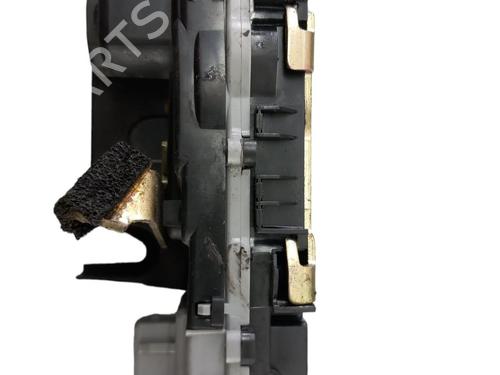 Rear right lock PEUGEOT 307 (3A/C) 1.6 16V | BP25061961C99 