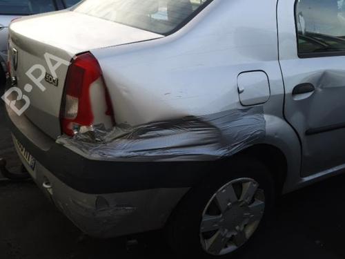 AC compressor DACIA LOGAN (LS_) 1.5 dCi (LS0K) | BP25111608M34  - Image 9