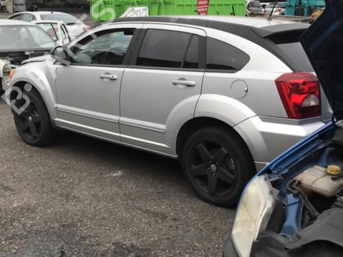 Vindspejlsviskerarm DODGE CALIBER 2.0 CRD | BP25076840C143  - Image 7