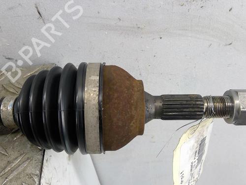 Right front driveshaft CITROËN C3 II (SC_) 1.4 VTi 95 | BP25104925M39 - Image 3