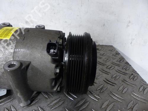 AC compressor FORD FIESTA VI Van 1.5 TDCi | BP25107765M34  - Image 6