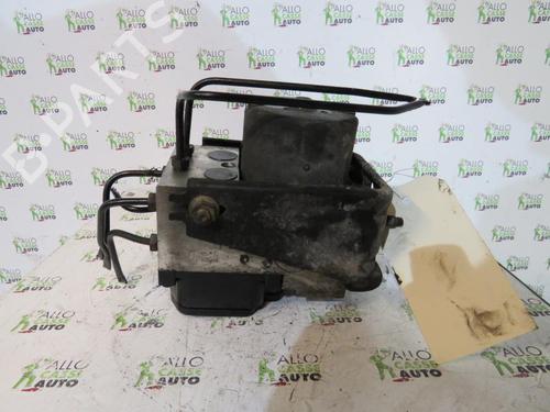 Used ABS pump PEUGEOT 607 (9D, 9U) 2.2 HDi (133 hp) 25097279