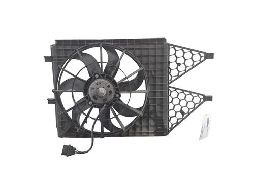 Used Radiator fan SEAT IBIZA IV (6J5, 6P1) 1.2 TDI (75 hp) 25101656