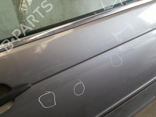 Right rear door BMW 3 Touring (E46) 320 d | BP25081791C5 
