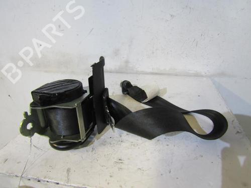 Used Rear left belt tensioner CITROËN C6 (TD_) 2.7 HDi (204 hp) 25111831