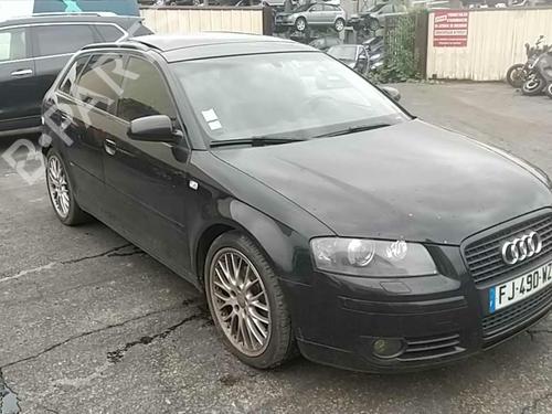 Right front window switch AUDI A3 Sportback (8PA) 2.0 TDI | BP25110261I26  - Image 11