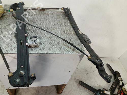 Front right window mechanism AUDI A7 Sportback (4GA, 4GF) 3.0 TDI | BP25092910C23  - Image 5