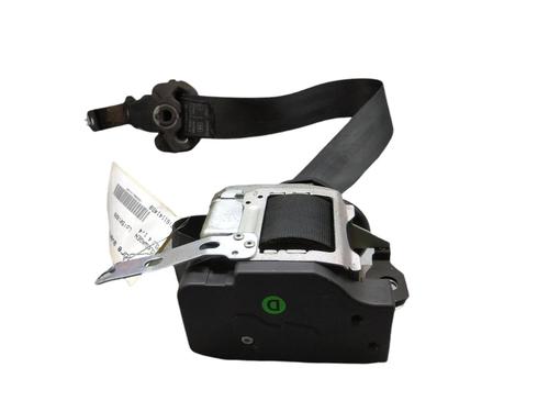 Used Front right belt tensioner VW POLO (9N_, 9A_) 1.4 TDI (70 hp) 25077406
