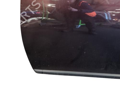 Left front door DACIA LOGAN MCV II 1.0 SCe 75 | BP31973442C2