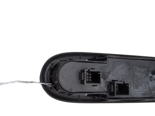 Left front window switch PEUGEOT 308 SW I (4E_, 4H_) 1.6 HDi | BP30148784I27
