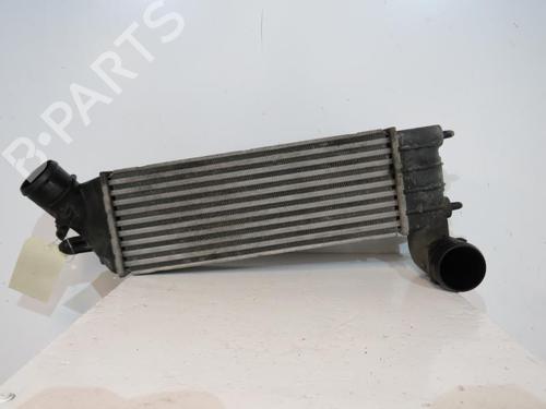 Intercooler PEUGEOT 807 (EB_) 2.2 HDi (128 hp) 25084079