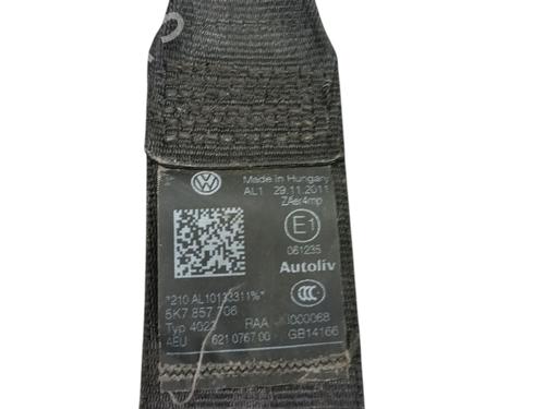 front-right-seatbelt-vw-golf-vi-convertible-517-2011-2012-2013-2014-2015-2016-2017-32438367 main image