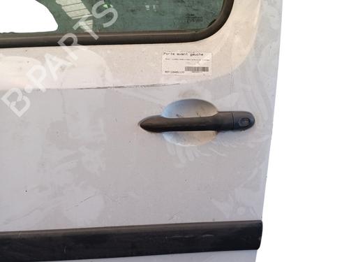 Right front door FORD S-MAX (WA6) 2.0 TDCi | BP28276970C3 