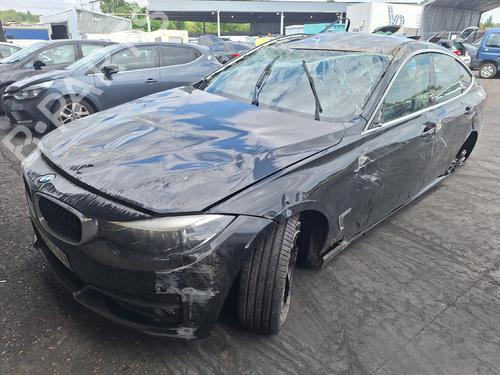 Used Parts BMW 3 (F30, F80) 4741888