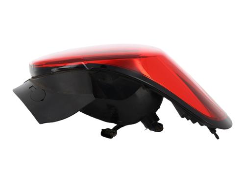 Used Left taillight Left taillight 37085764 37085764