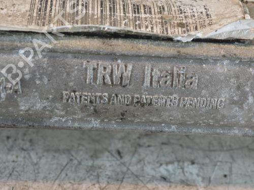 Steering rack OPEL CORSA E (X15) 1.4 (08, 68) | BP25097353M22 - Image 2