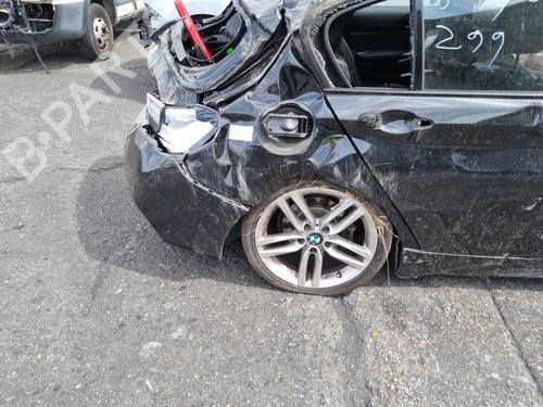 Warning switch BMW 1 (F20) 118 d | BP25059044I22 - Image 9