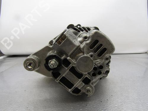 Alternator SMART FORTWO Cabrio (451) 1.0 Turbo (451.432) | BP25082710M7 - Image 5
