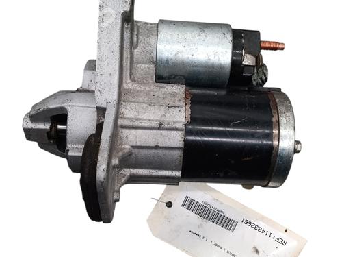 Startmotor RENAULT CAPTUR I (J5_, H5_) 1.2 TCe 120 | BP30298979M8 